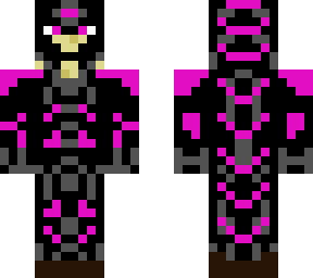 end warrior