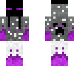 ender gamer (purple)
