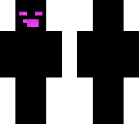 ender man