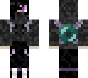 ender person