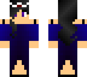 ender princess