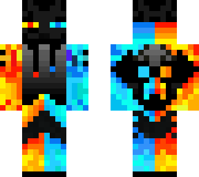 enderman gamer
