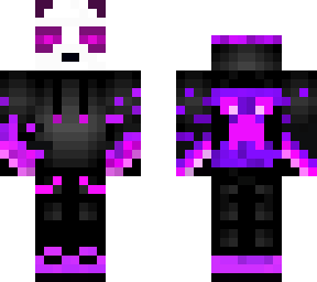 enderpanda ~read desk~