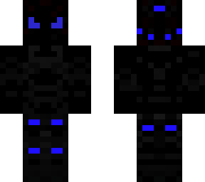 energy armor