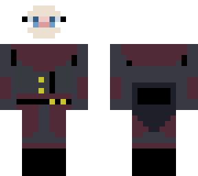 equalist sheep
