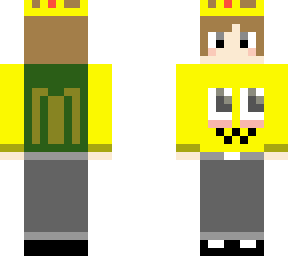 es mainkrack