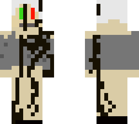 evil grandma (why did i make this again?)
