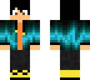 Explorer | Minecraft Skins