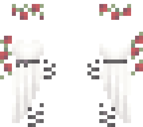 fallen petals - ob