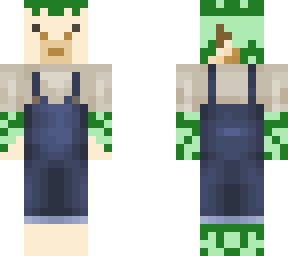 farmer snail