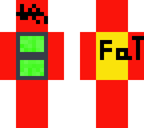 fat ness
