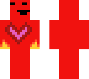 fire derp
