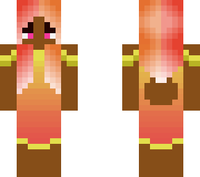 fire princess