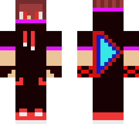 first my first skin from scratch please comment what you dont like