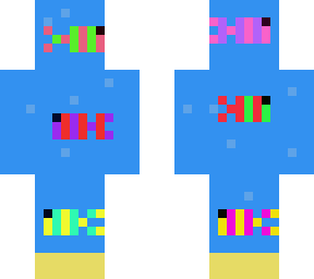 fish tank