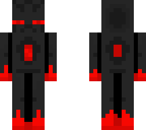 flaming ender