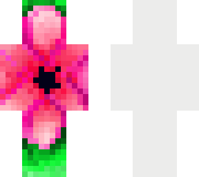 flower? beginner's art