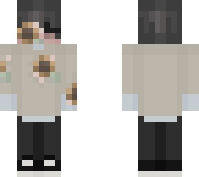 flower boy (ce)(fixed re-upload)