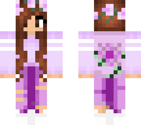 flower girl