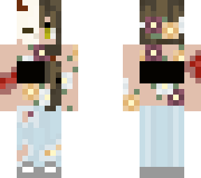 flower girl