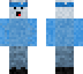 for mogan