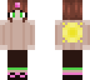 forest gem