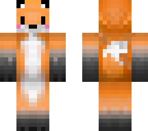 fox edit