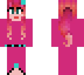 fox girl