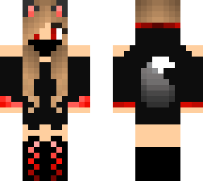 fox red