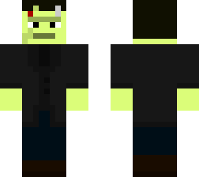 frankenstein's monster (universal monsters series)