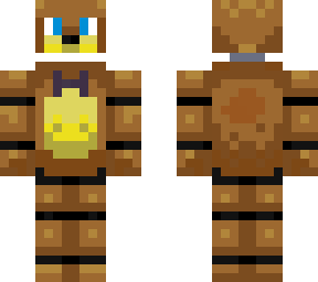 fred bear4