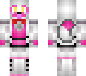 funtime foxy