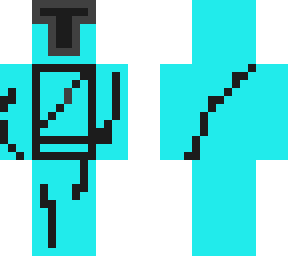 futuristic mandolorian