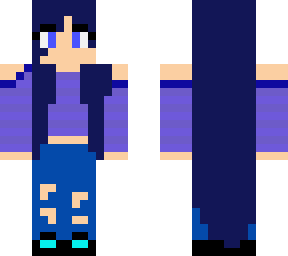 galaxy girl