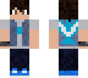 gameplox (otra vestimenta)