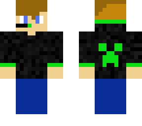 gamer boy