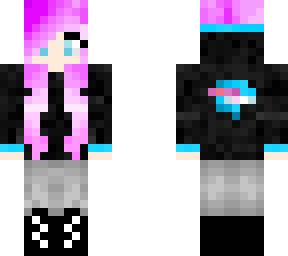 gamer girl 2.0 edit