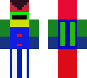 gamers