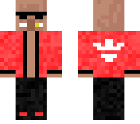 gangsta villager