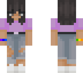 girl