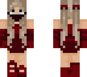 girl
