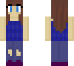 girl basic v2