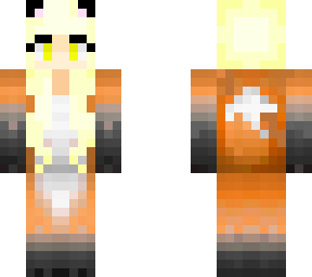 girl foxy