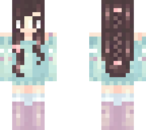 girl kawaii