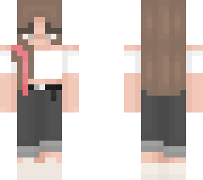 girl remake