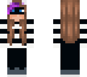 girl robber