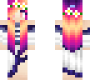 girl royal