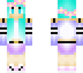glitchdemon palette contest entry