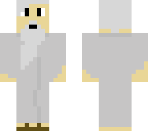 god