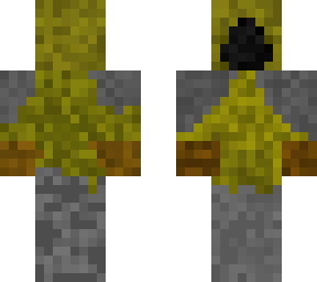 golden archer
